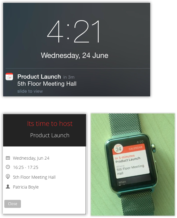 Product Launch